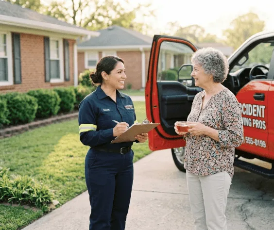 Accident Towing Service Mission, SD FAQs